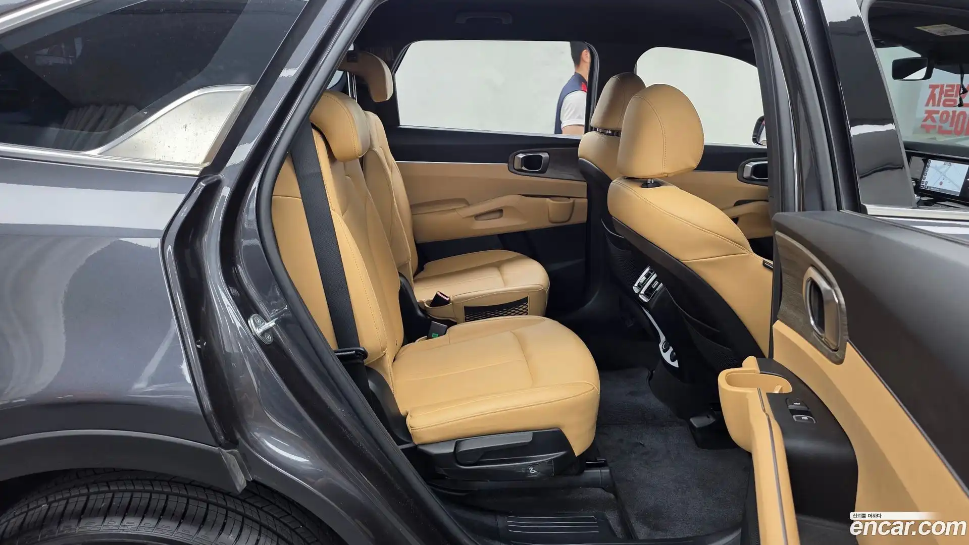 Sorento Kia 2022.6-OPTION-016