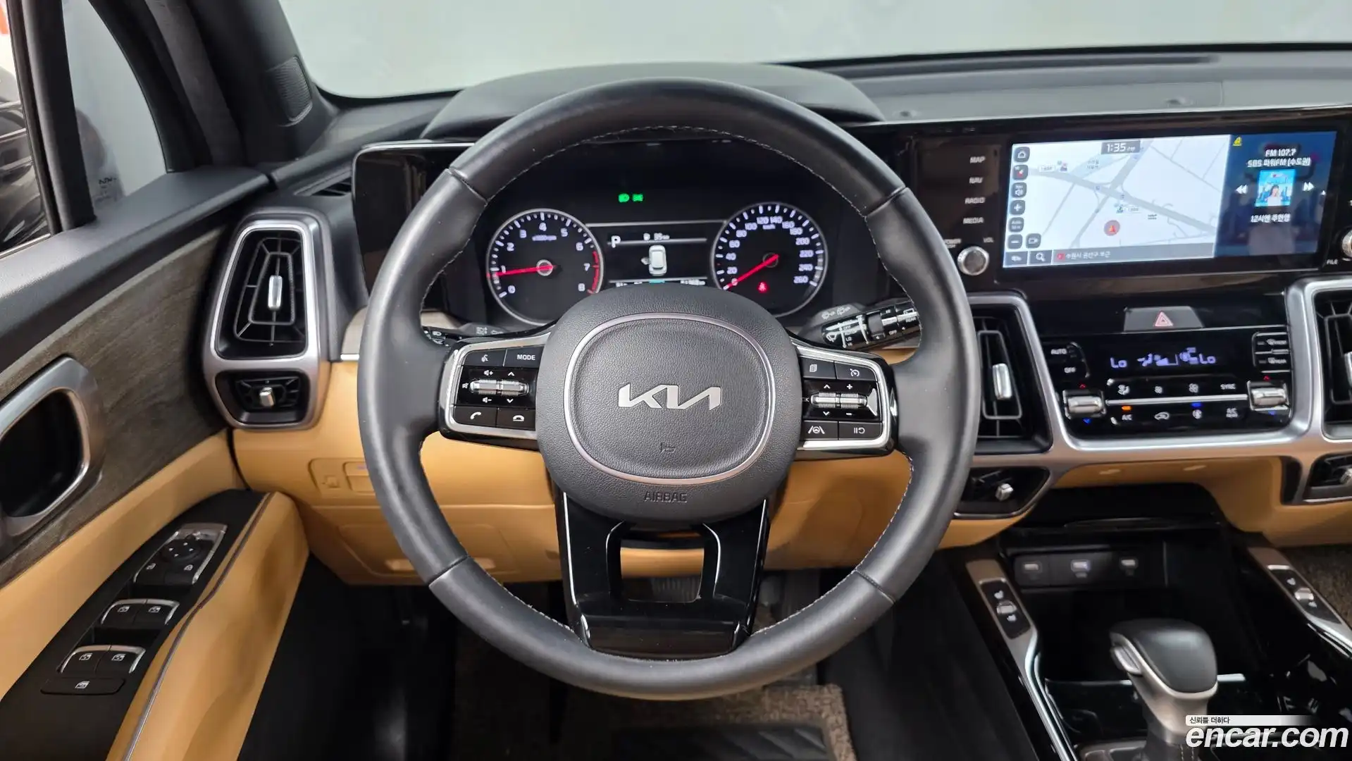 Sorento Kia 2022.6-OPTION-017