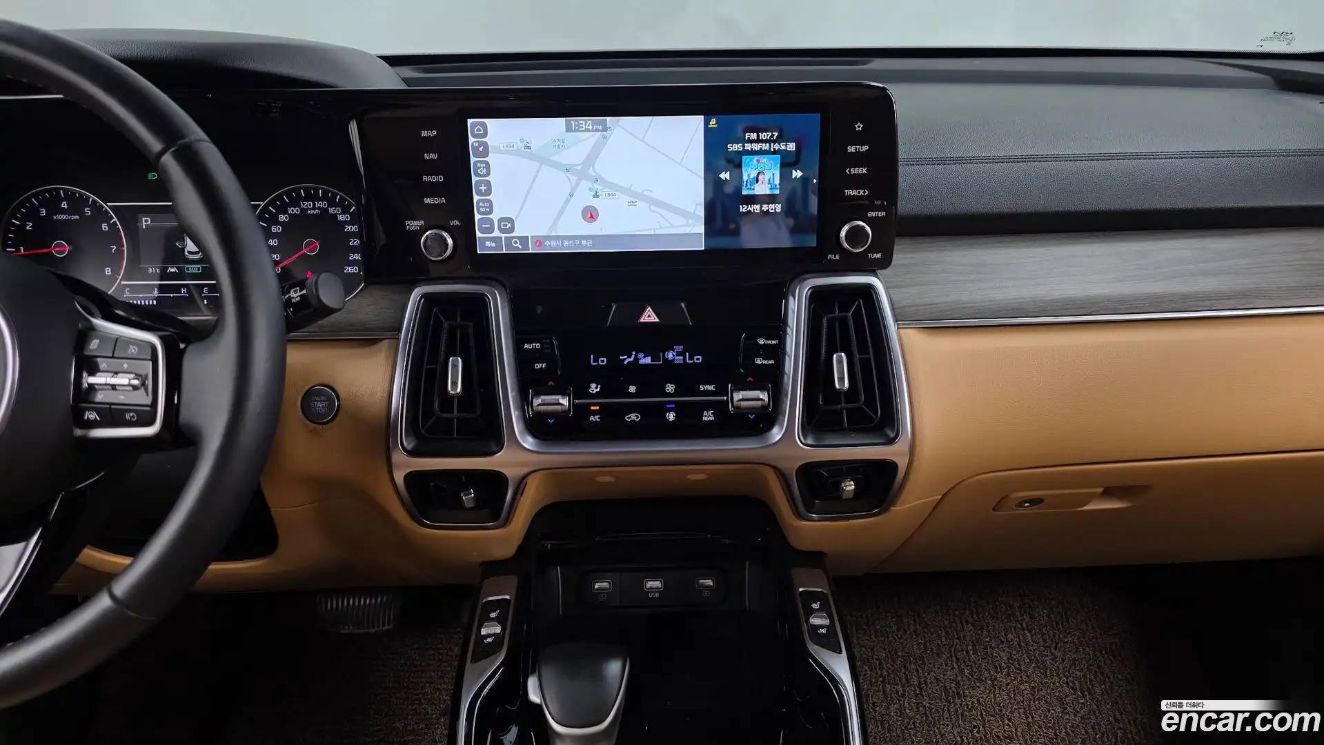 Sorento Kia 2022.6-OPTION-018