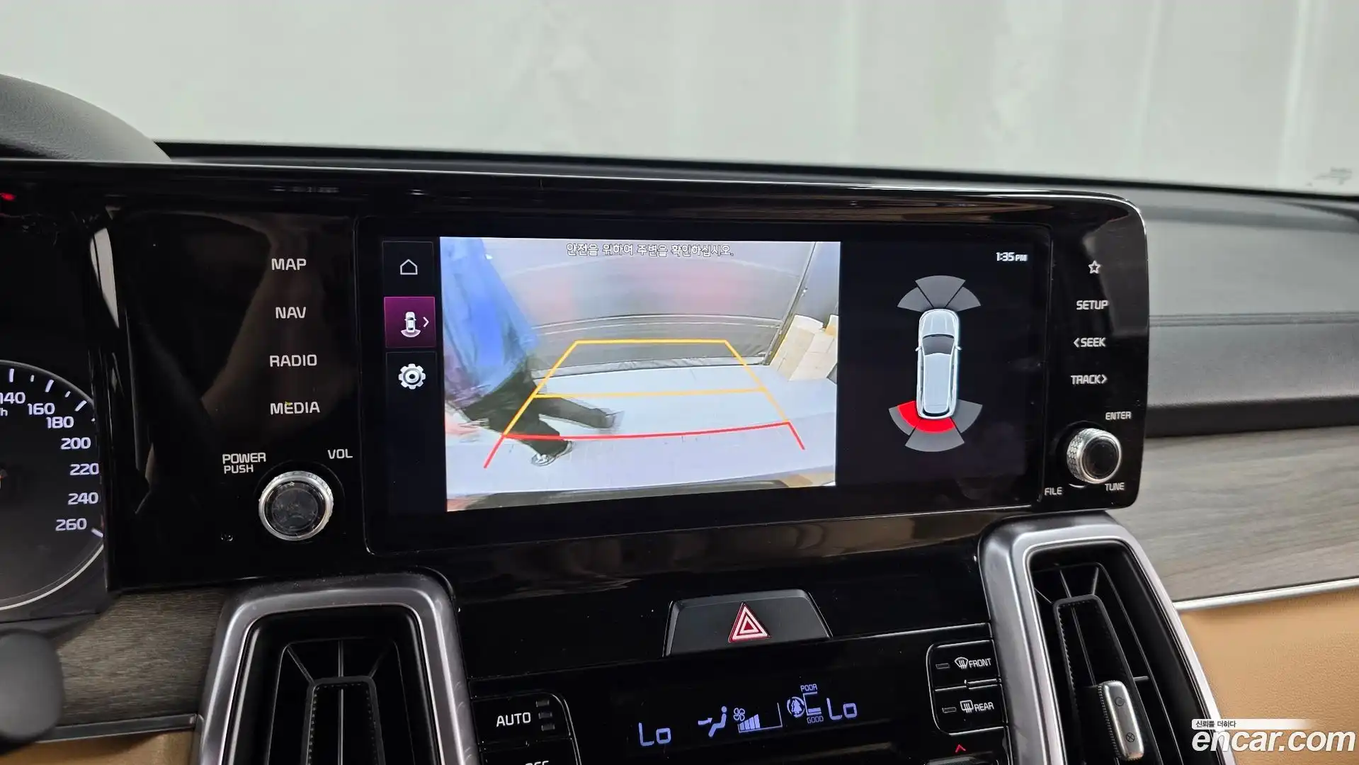 Sorento Kia 2022.6-OPTION-019