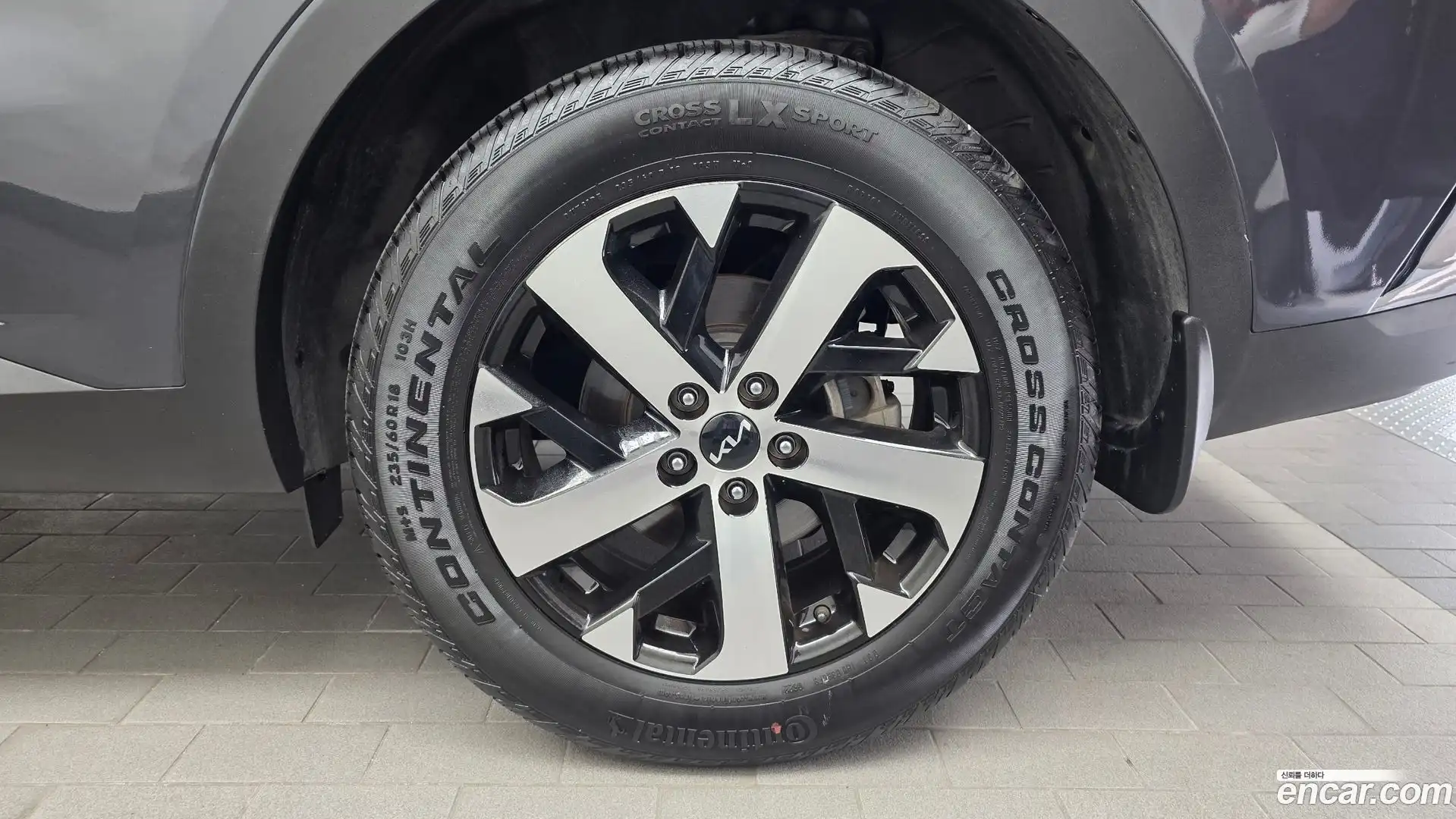 Sorento Kia 2022.6-OUTER-031