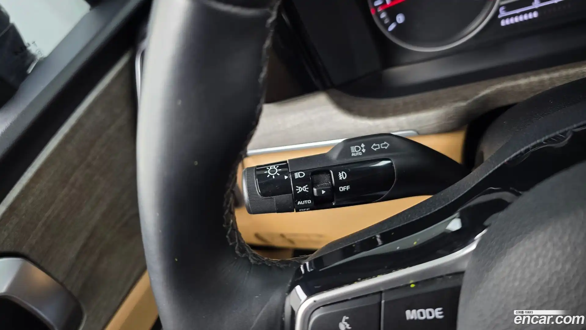 Sorento Kia 2022.6-OPTION-042