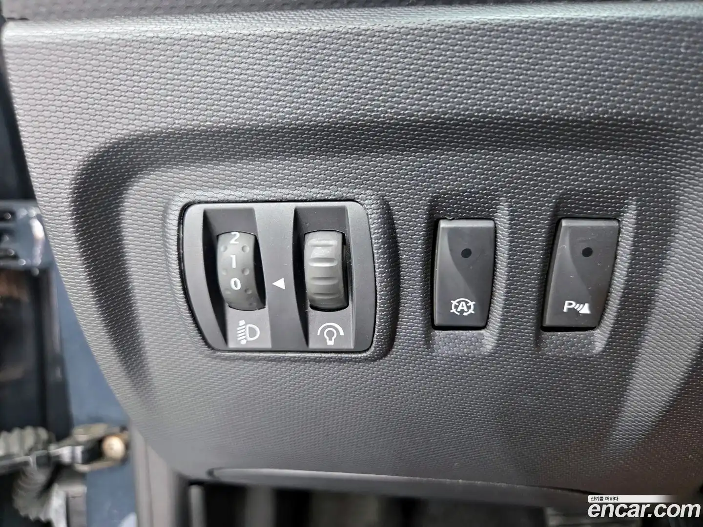 QM3 Renault Korea 2016.2-OPTION-022