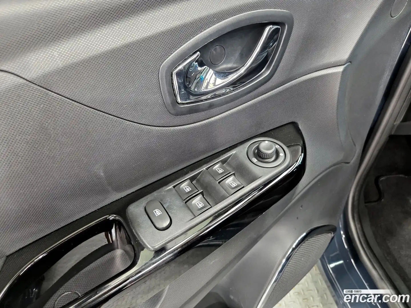 QM3 Renault Korea 2016.2-OPTION-023