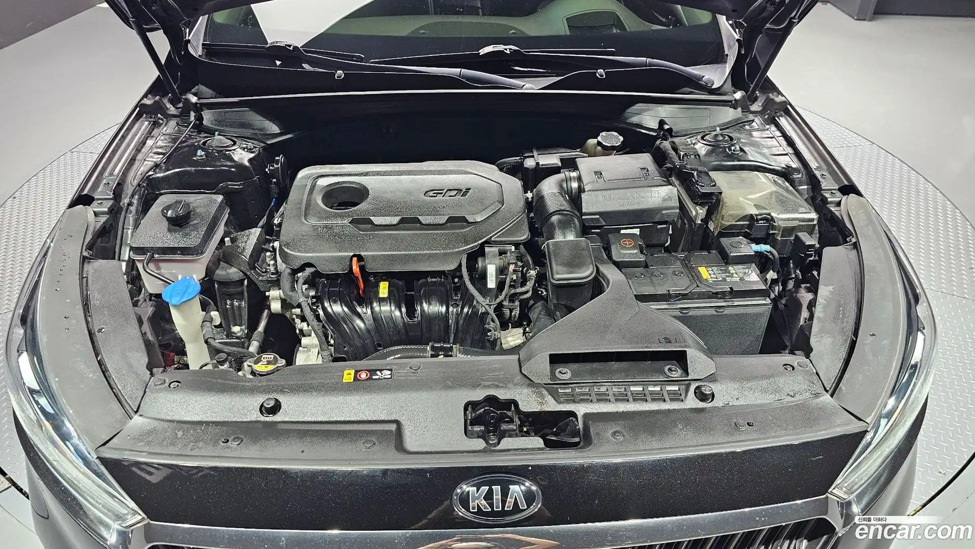 K7 Kia 2017.6-OUTER-006