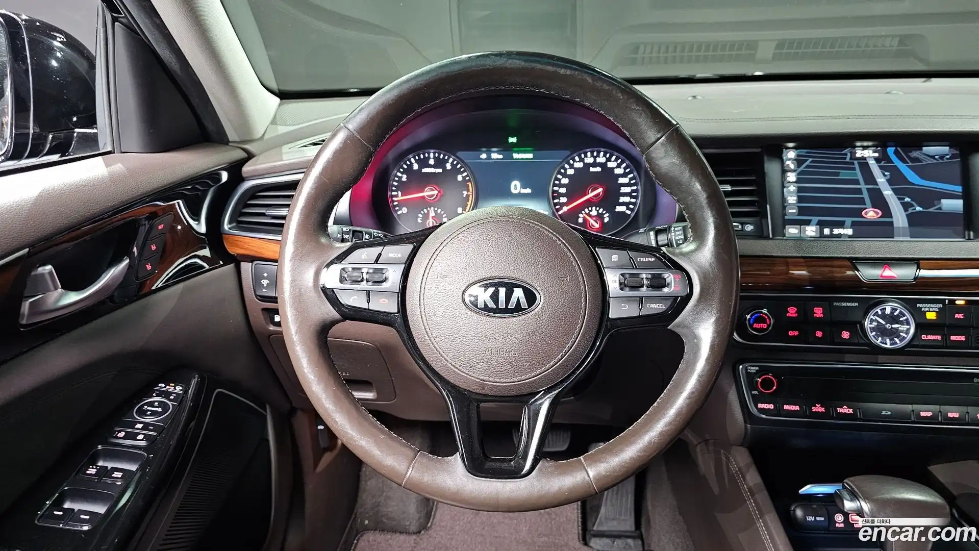 K7 Kia 2017.6-OPTION-017