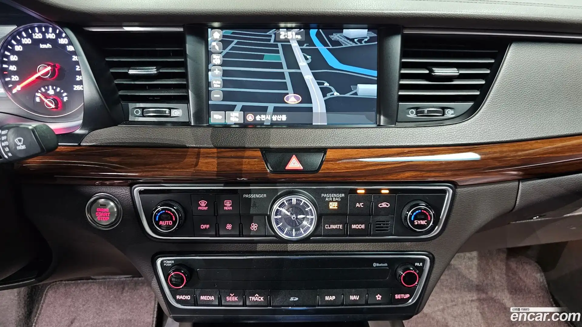 K7 Kia 2017.6-OPTION-018