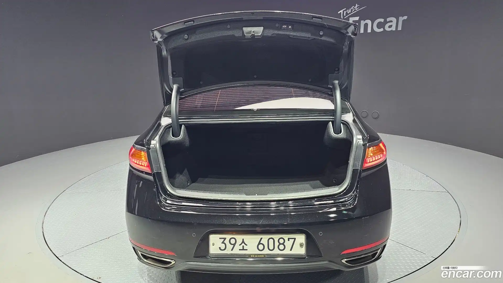K7 Kia 2017.6-OPTION-024