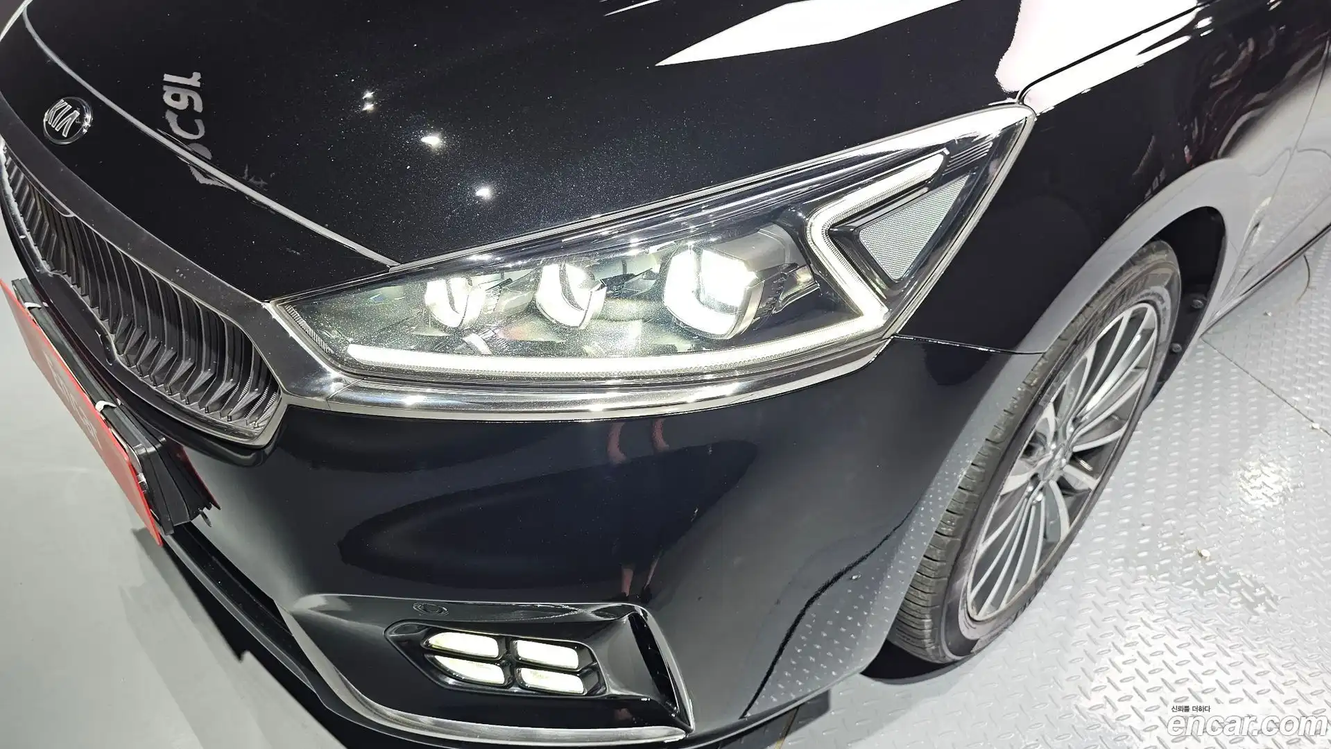 K7 Kia 2017.6-OUTER-032