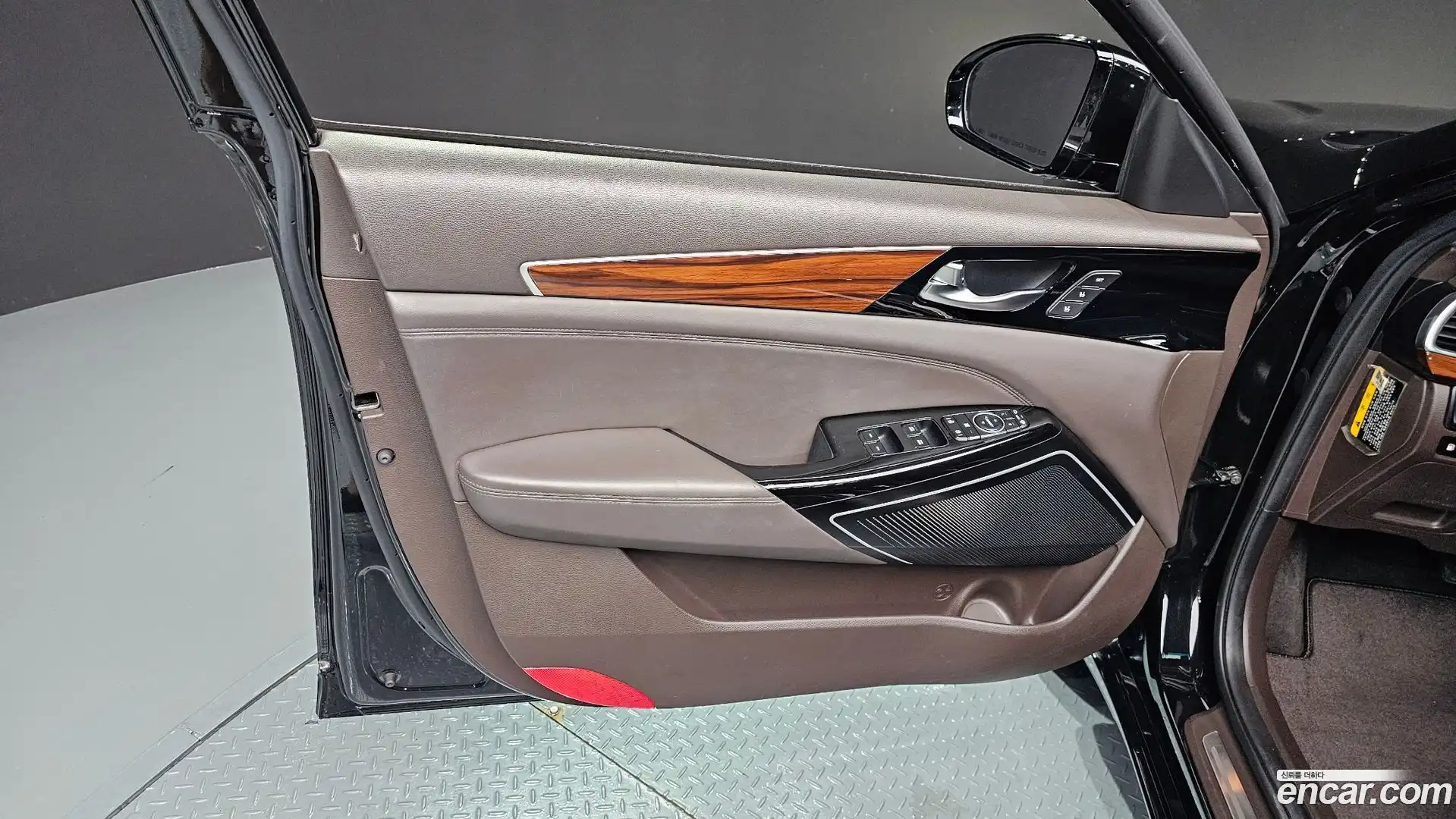 K7 Kia 2017.6-INNER-034