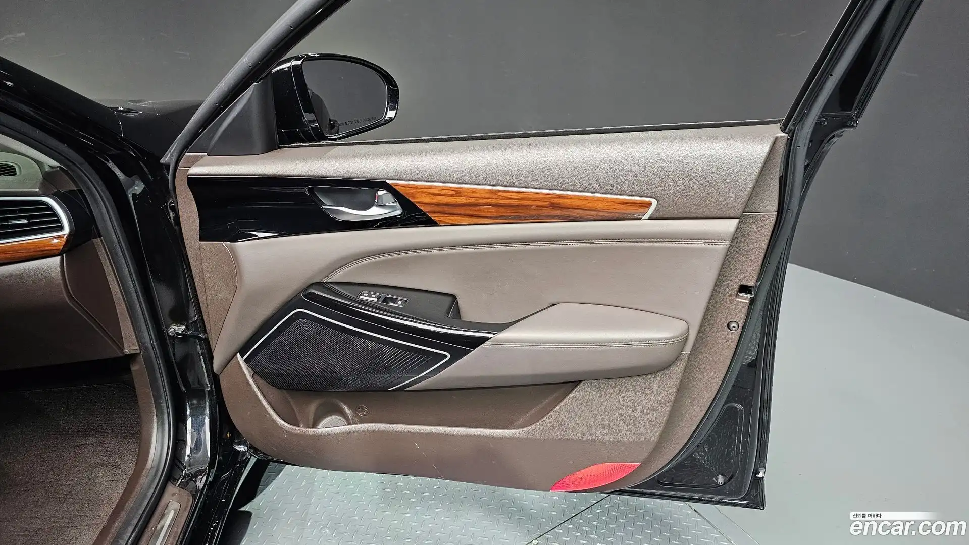K7 Kia 2017.6-INNER-035
