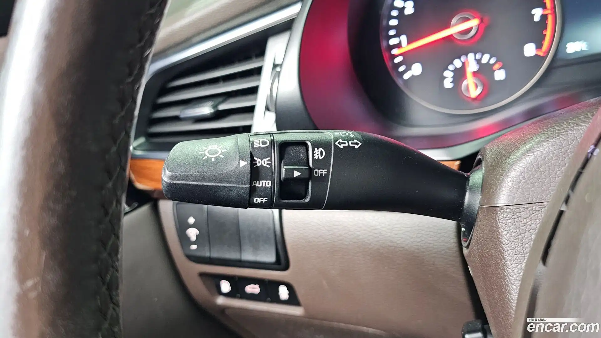 K7 Kia 2017.6-OPTION-044