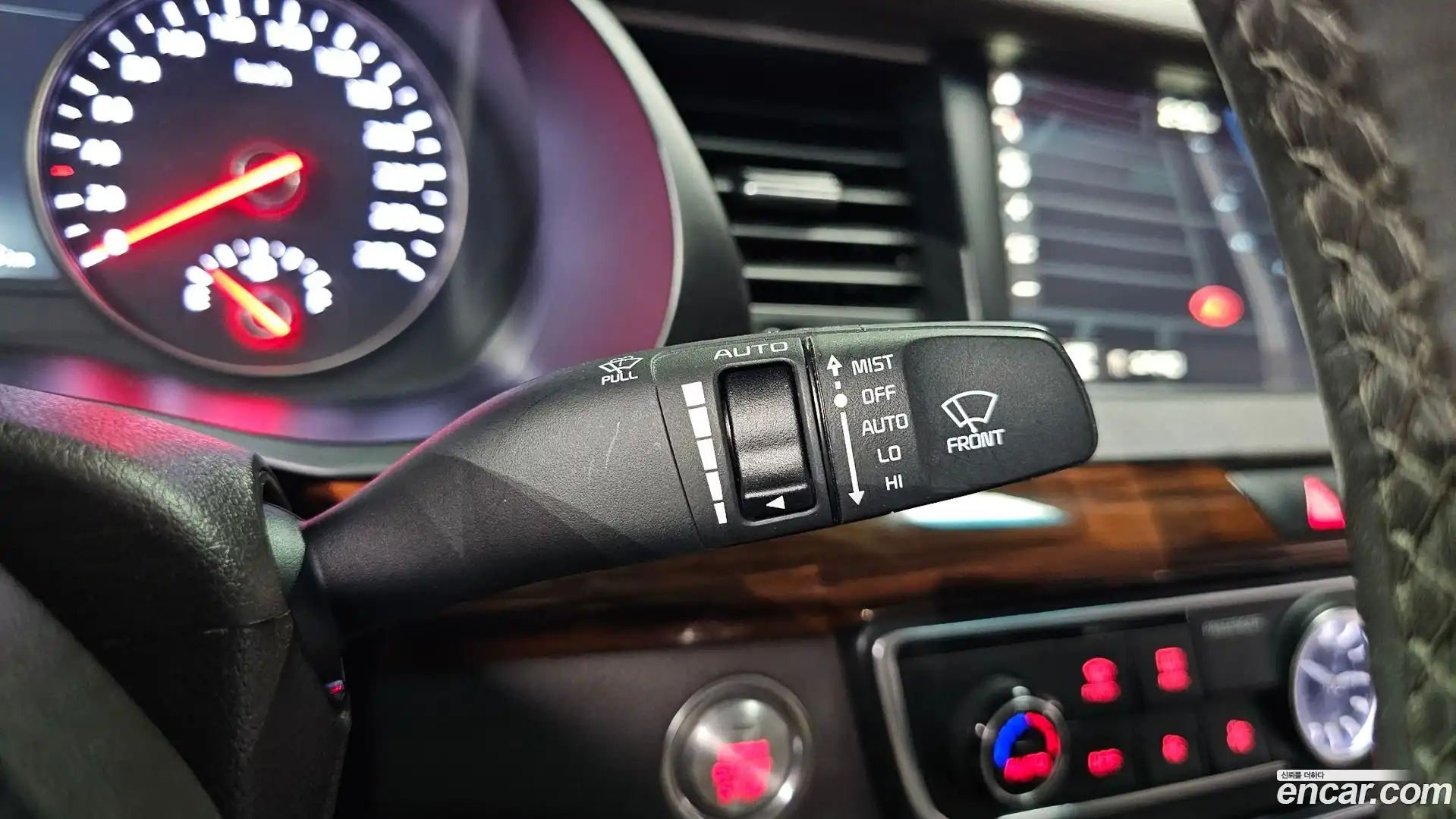 K7 Kia 2017.6-OPTION-045