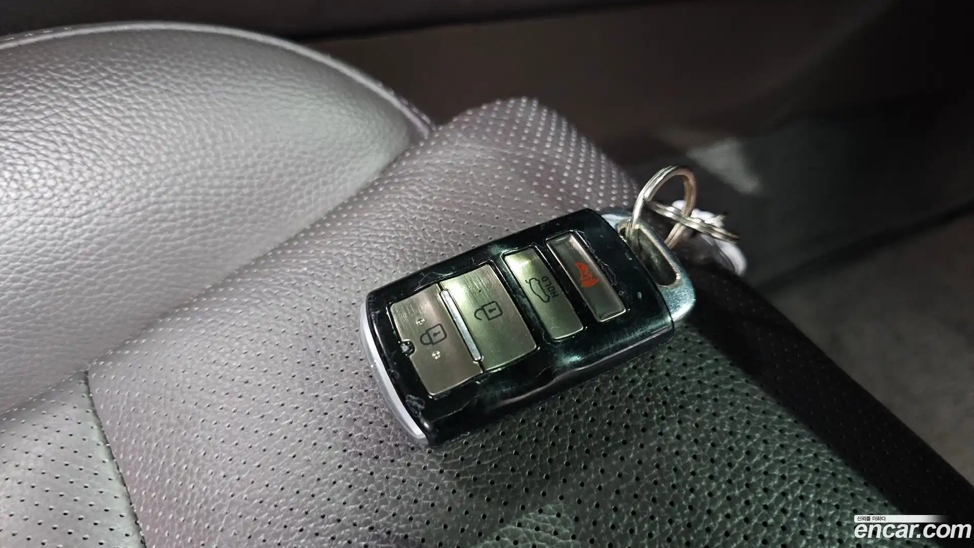 K7 Kia 2017.6-OPTION-051