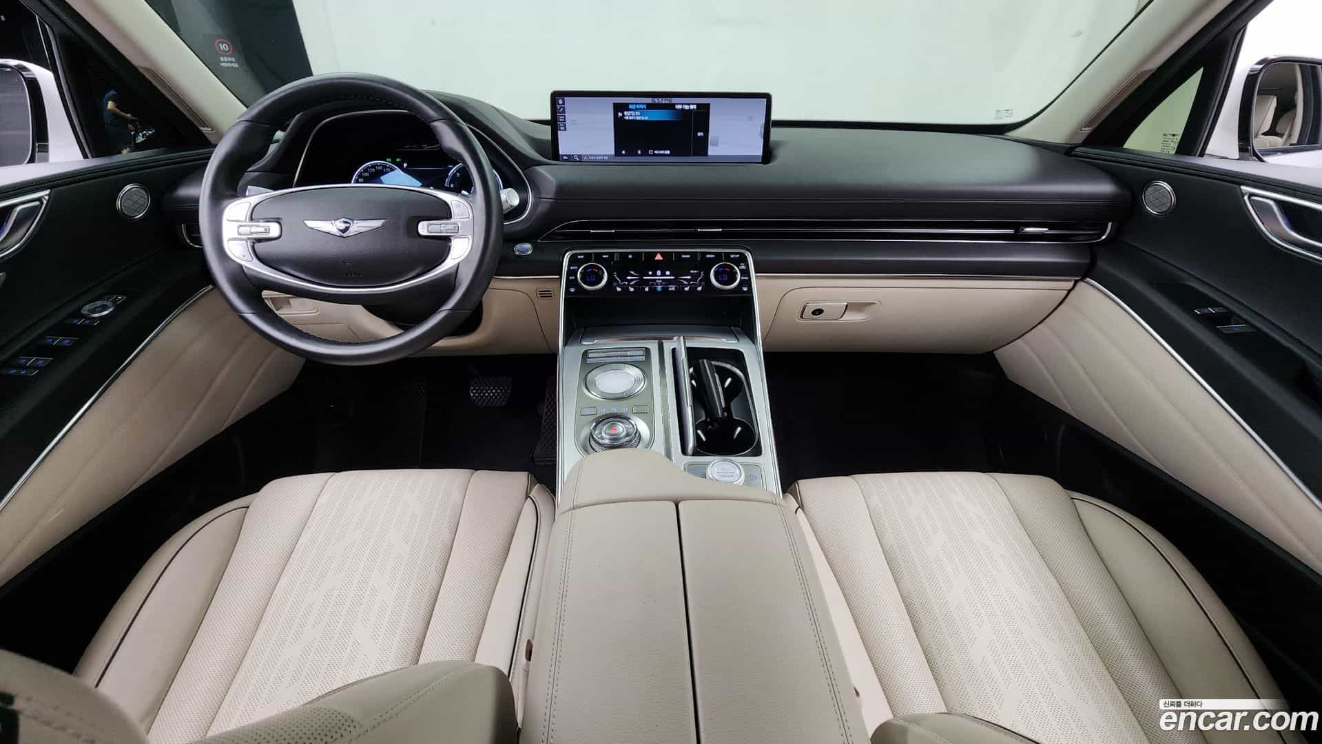 GV80 Genesis 2022.3-INNER-007