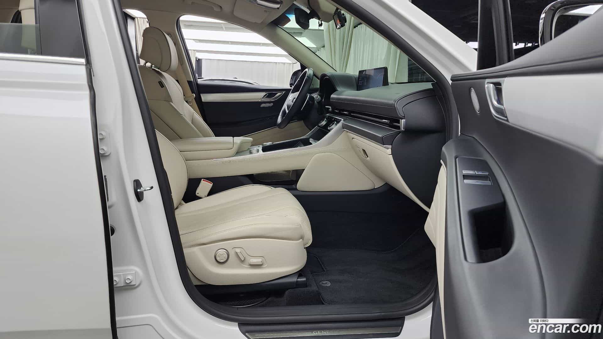 GV80 Genesis 2022.3-OPTION-015