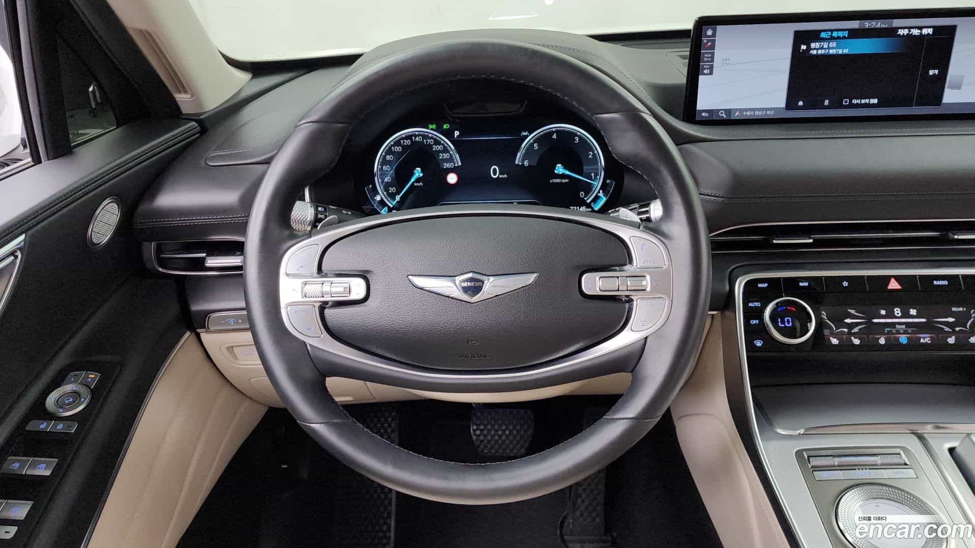 GV80 Genesis 2022.3-OPTION-017