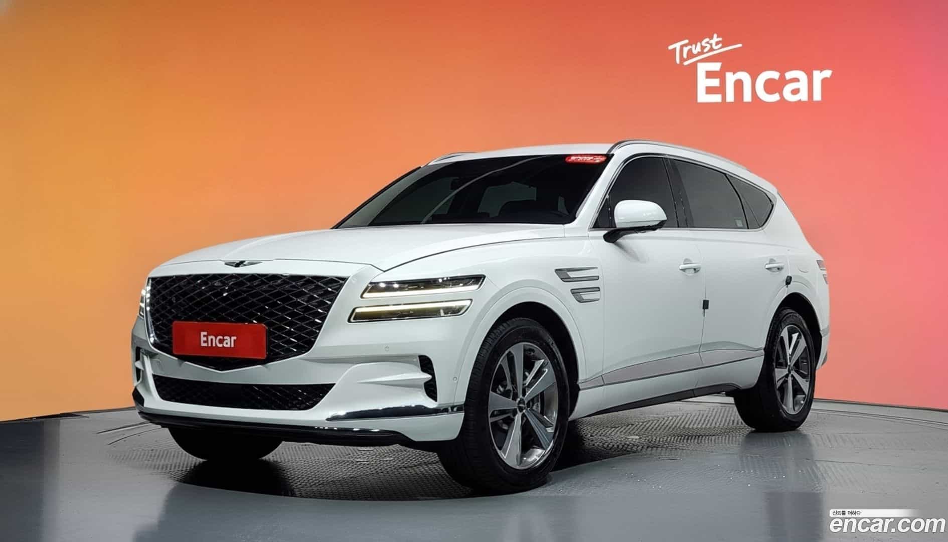GV80 Genesis 2022.3-DIAG2-001