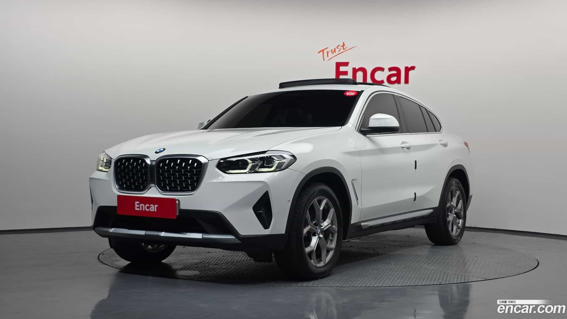 X4 BMW 2022.2-OUTER-001