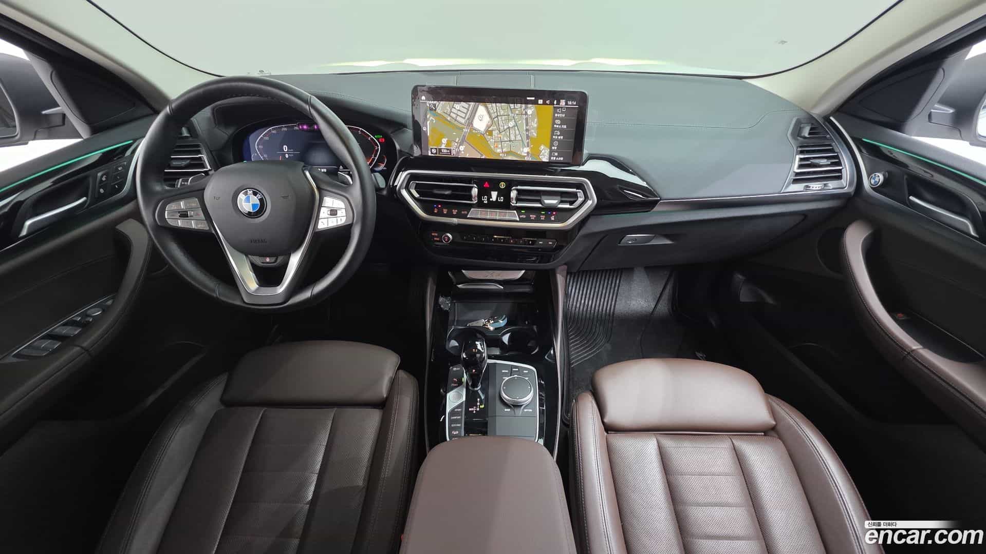 X4 BMW 2022.2-INNER-007