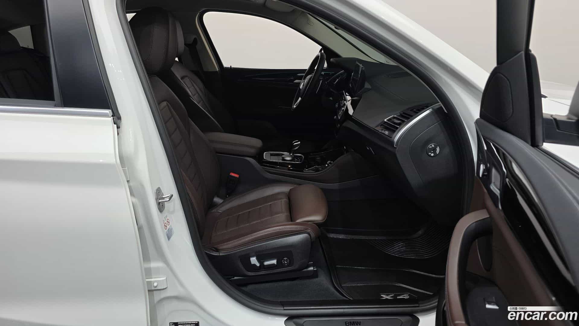 X4 BMW 2022.2-INNER-036