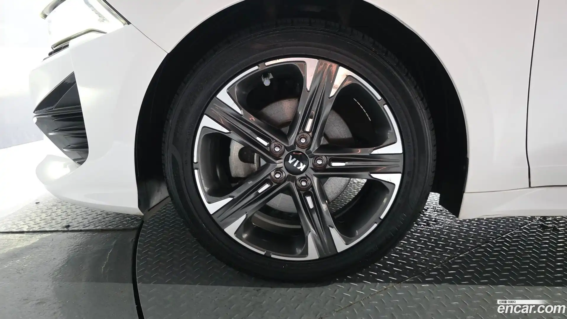 K5 Kia 2020.8-OUTER-005