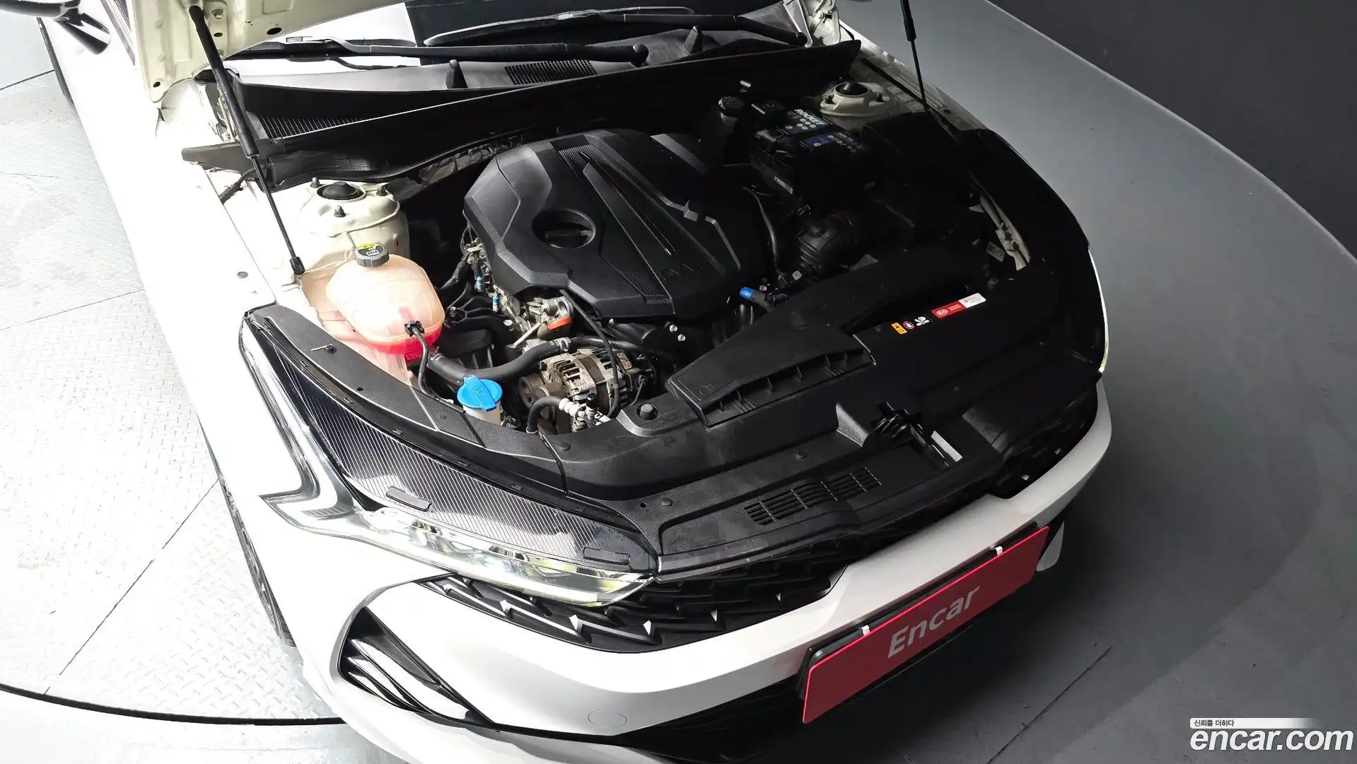 K5 Kia 2020.8-OUTER-006