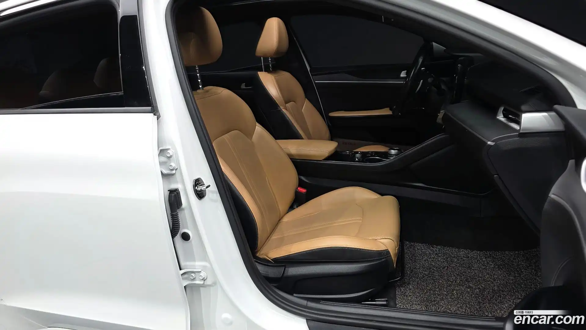 K5 Kia 2020.8-OPTION-015