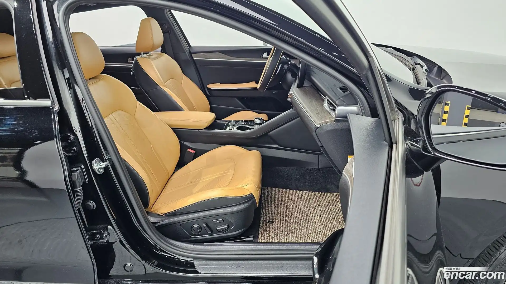 K5 Kia 2021.10-INNER-010