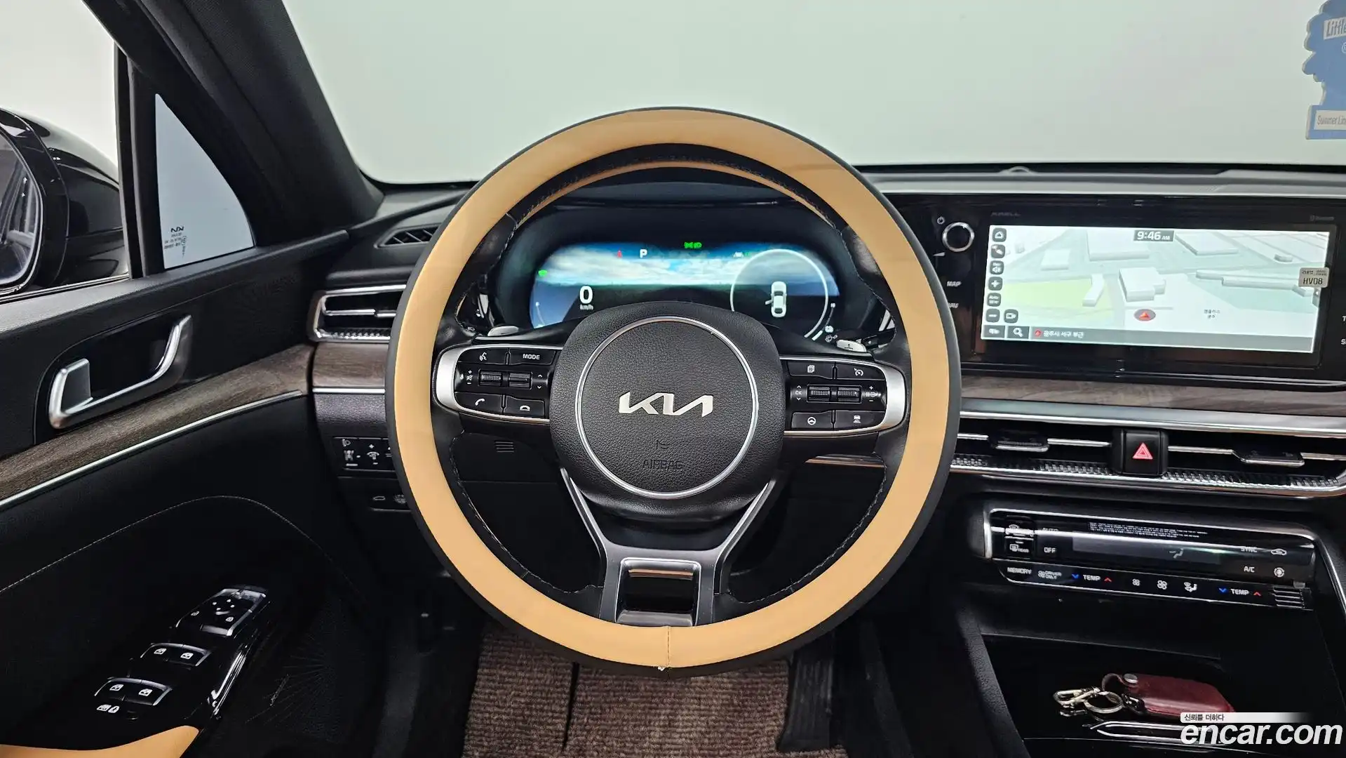 K5 Kia 2021.10-OPTION-017