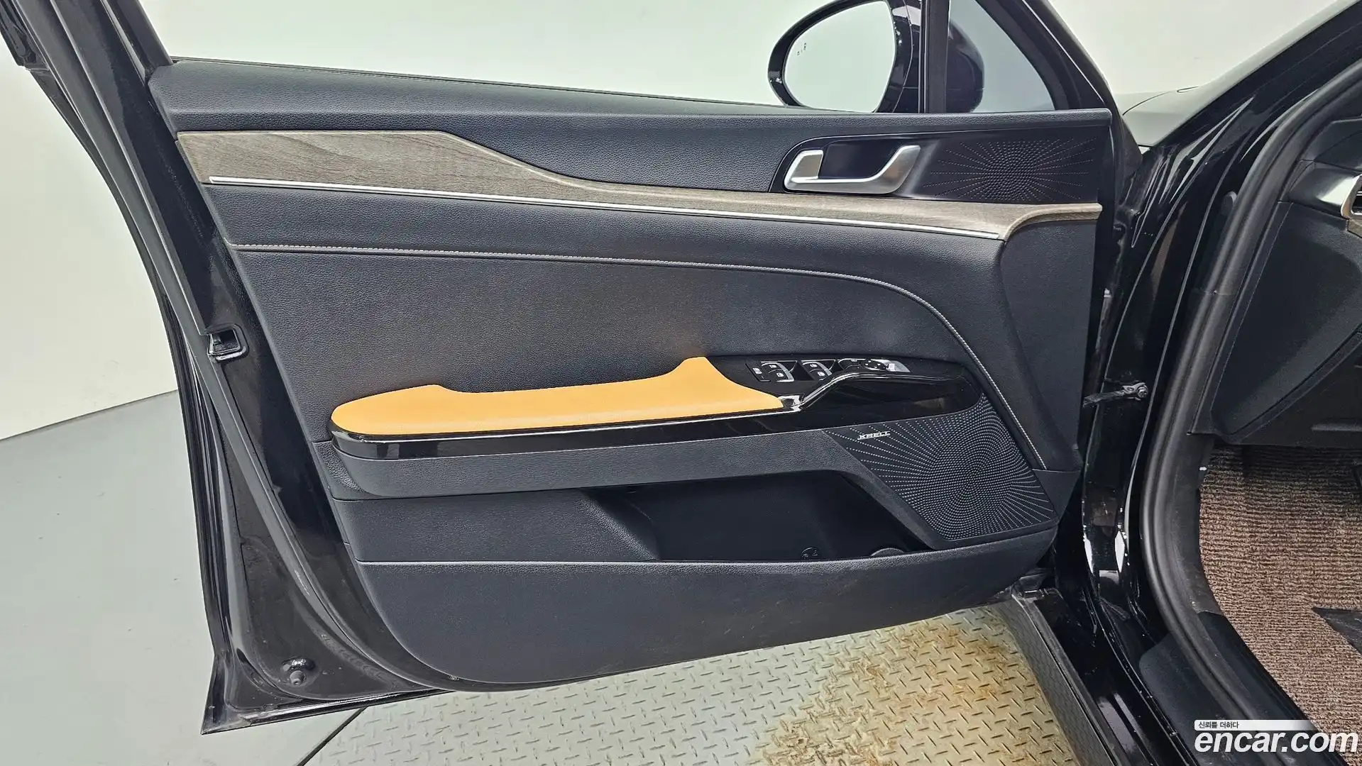 K5 Kia 2021.10-INNER-034