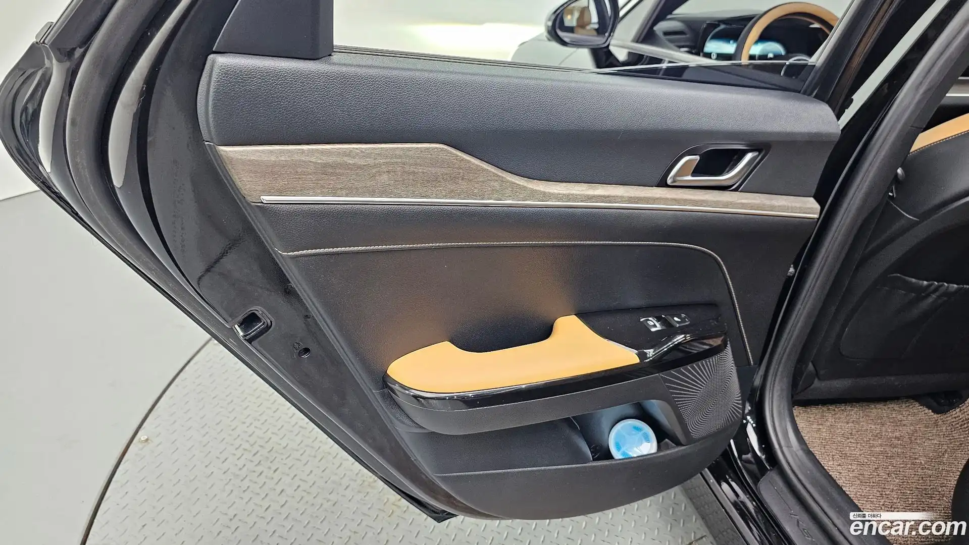 K5 Kia 2021.10-INNER-035