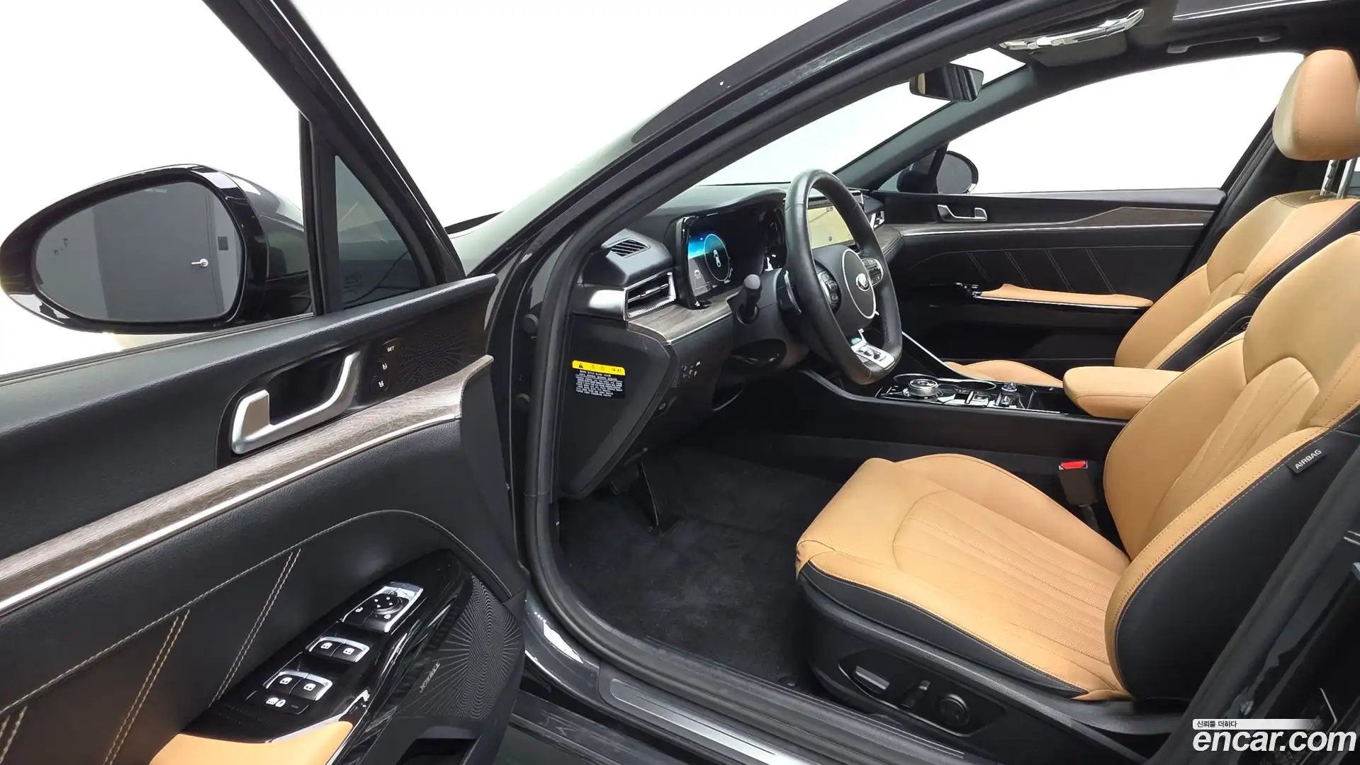 K5 Kia 2020.0-INNER-010
