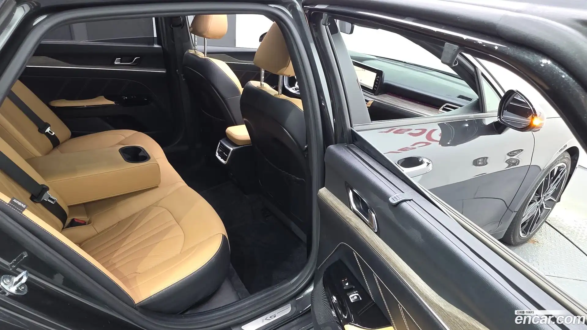 K5 Kia 2020.0-OPTION-015