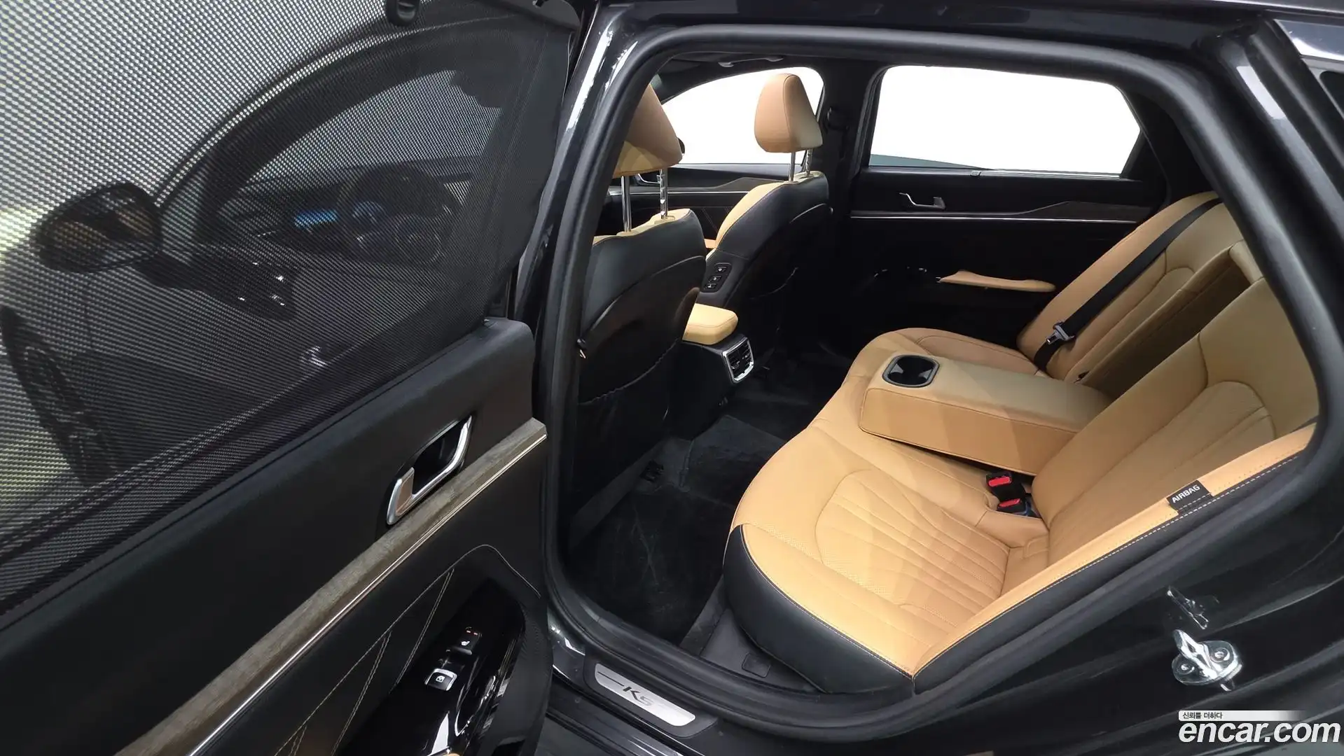 K5 Kia 2020.0-OPTION-016