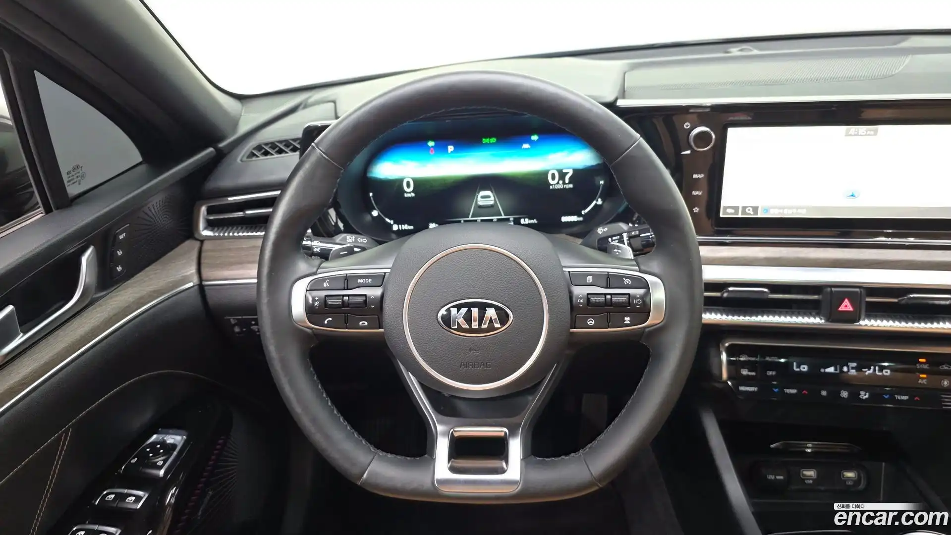 K5 Kia 2020.0-OPTION-019