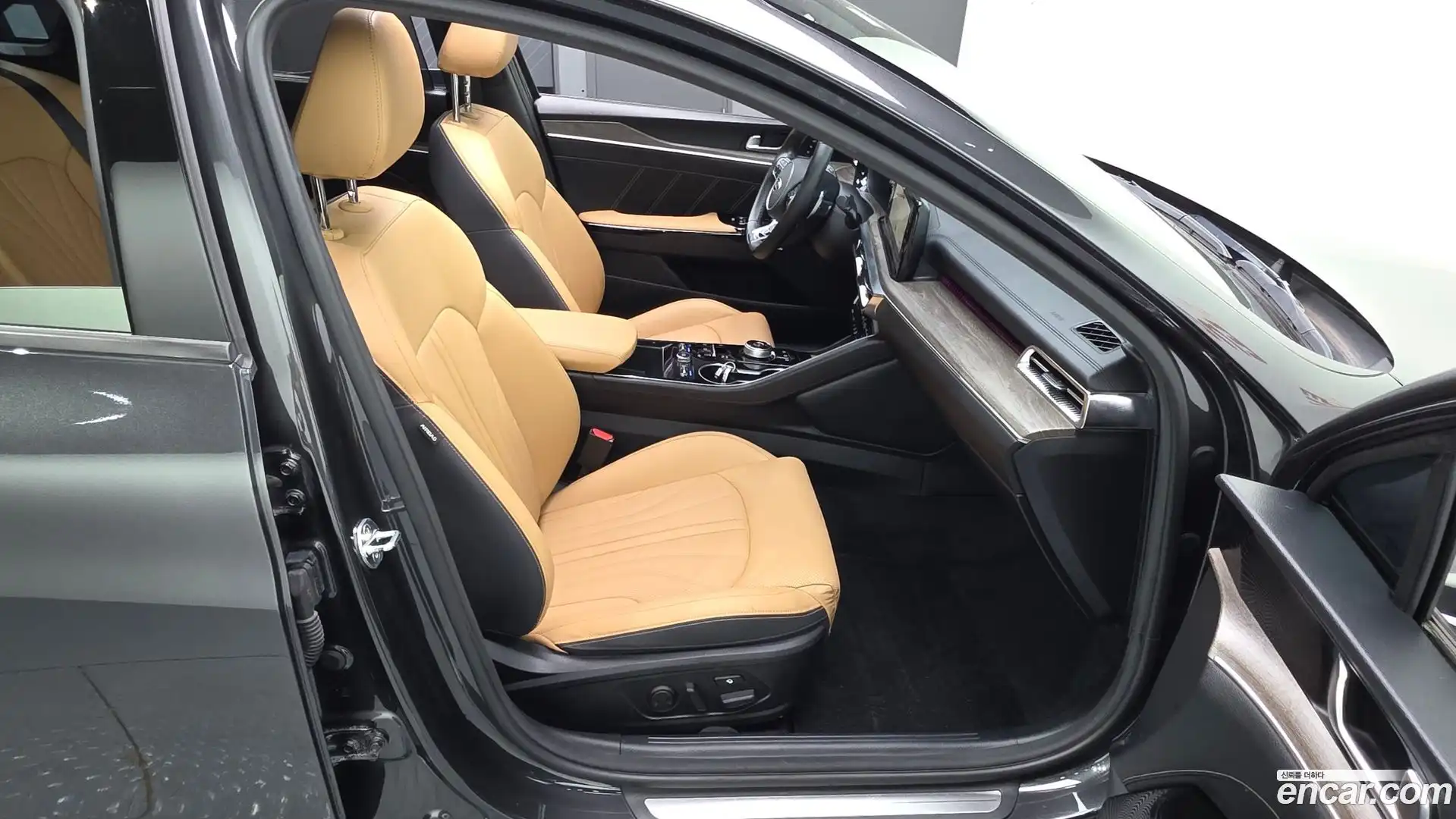 K5 Kia 2020.0-INNER-036