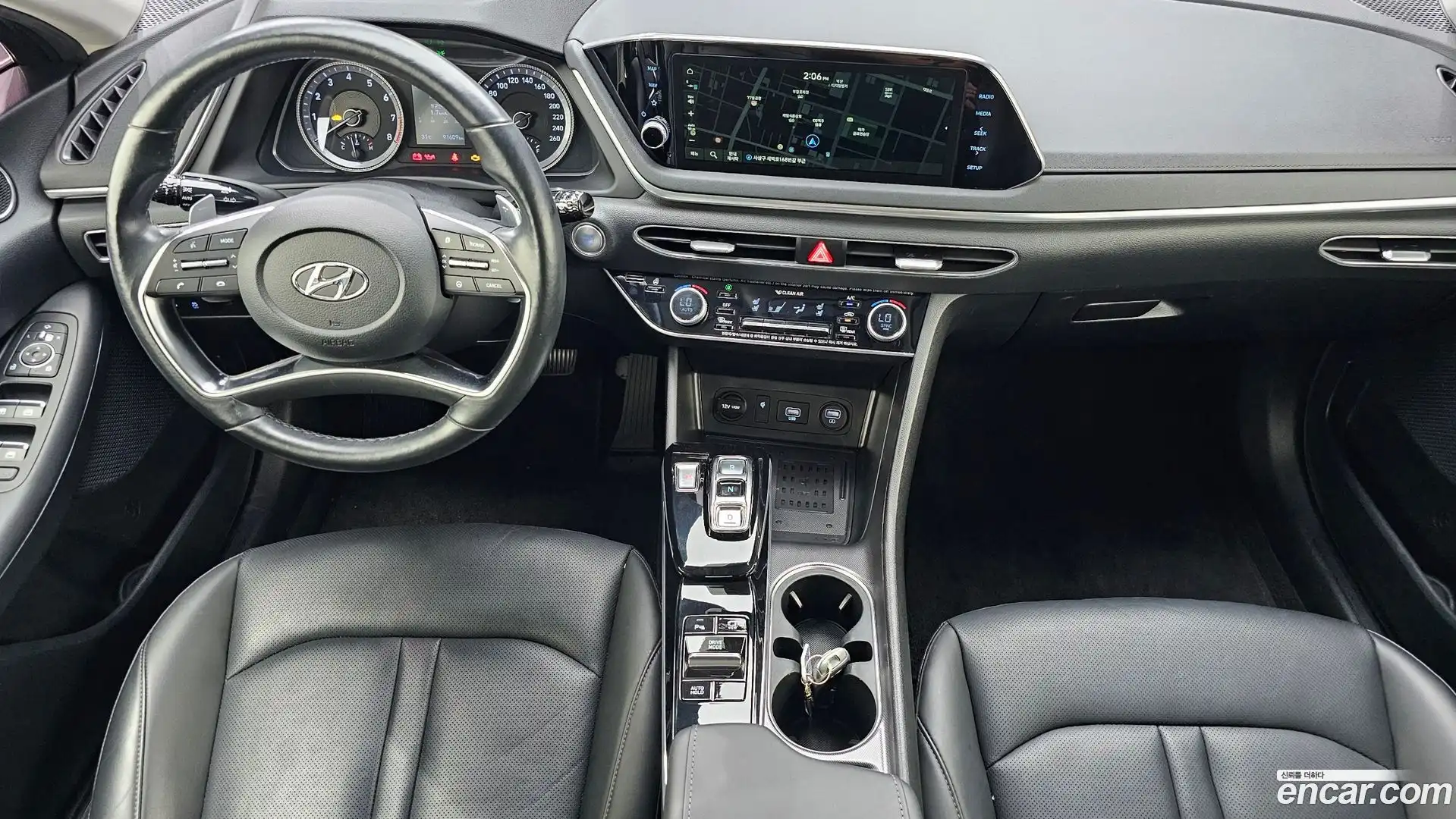 Sonata Hyundai 2020.2-INNER-007