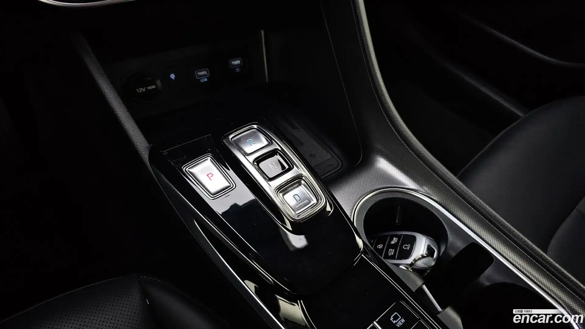 Sonata Hyundai 2020.2-INNER-009
