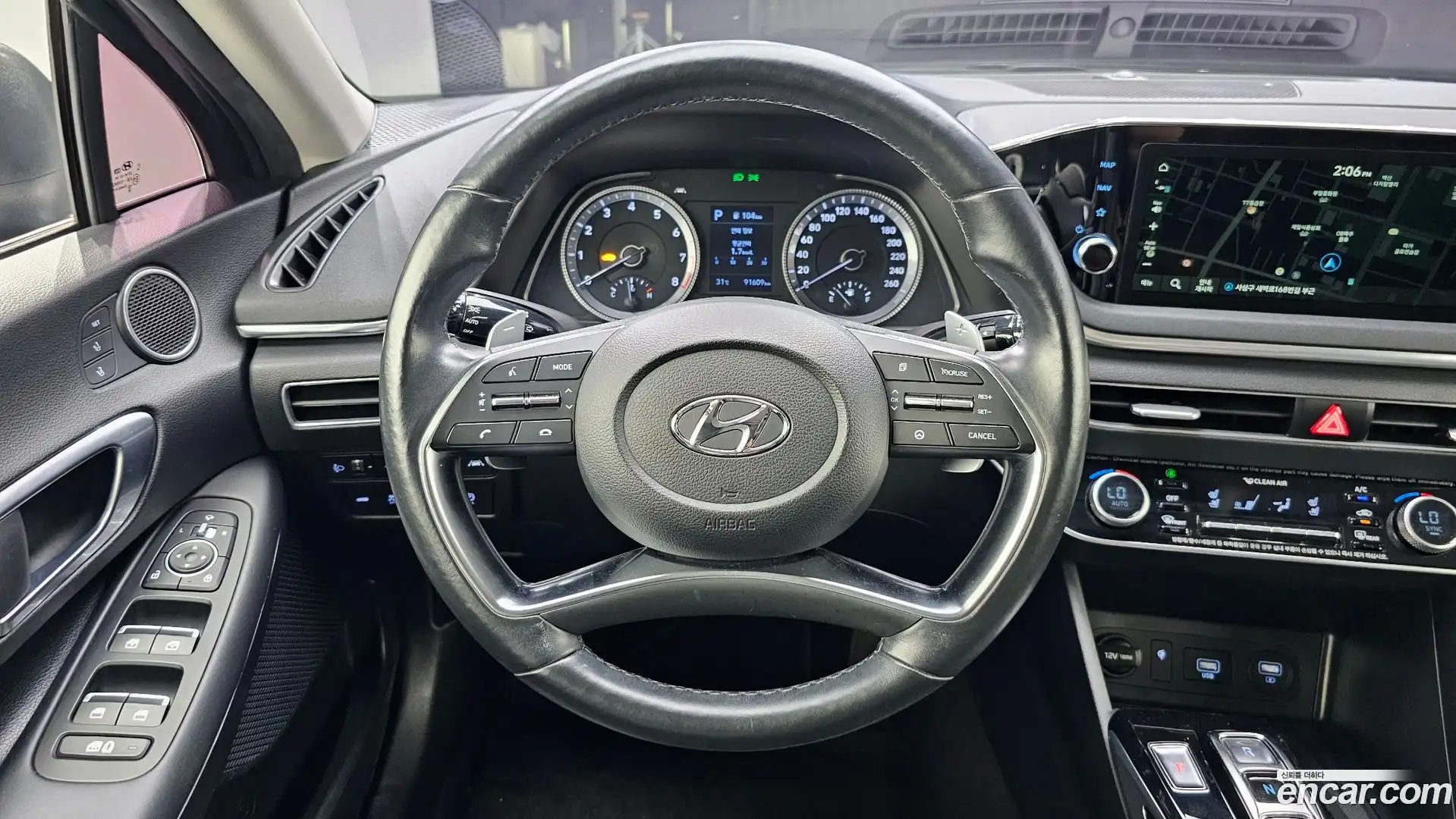 Sonata Hyundai 2020.2-OPTION-017