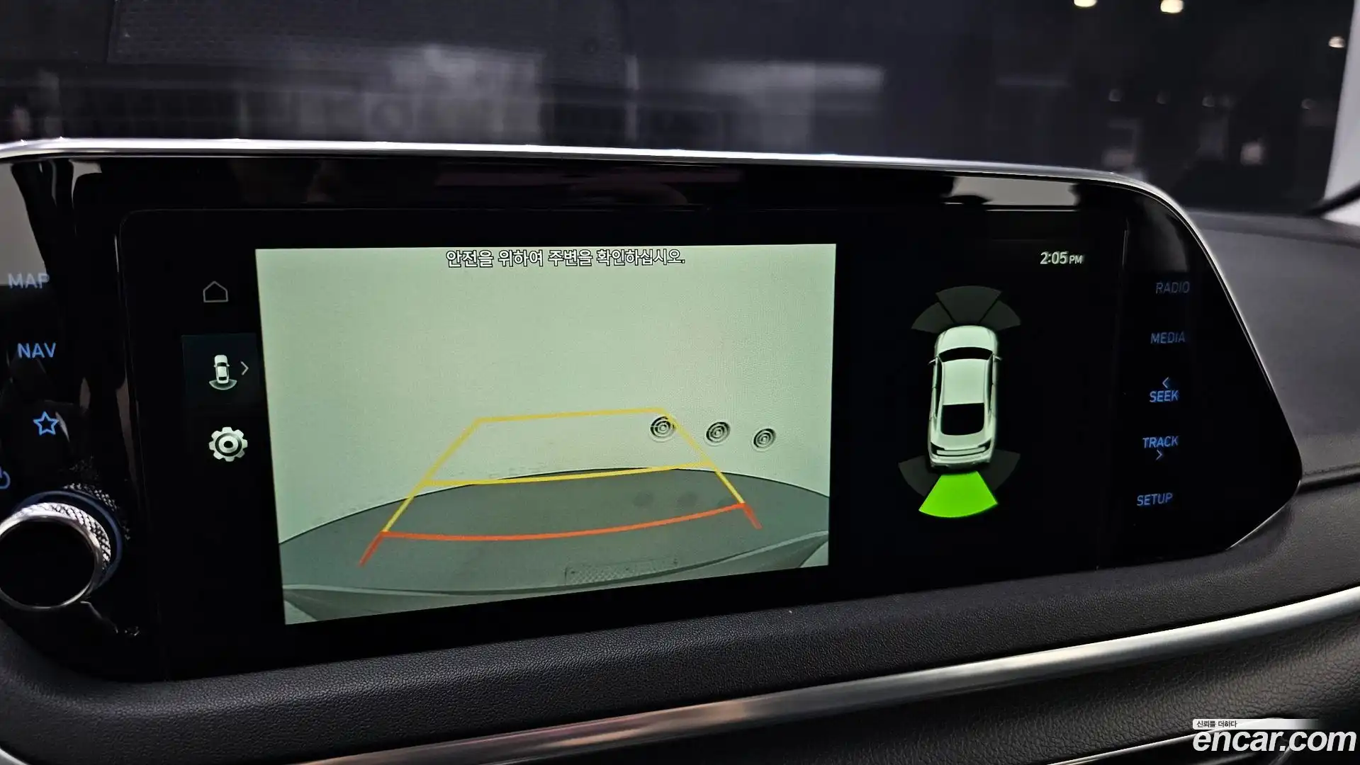 Sonata Hyundai 2020.2-OPTION-019