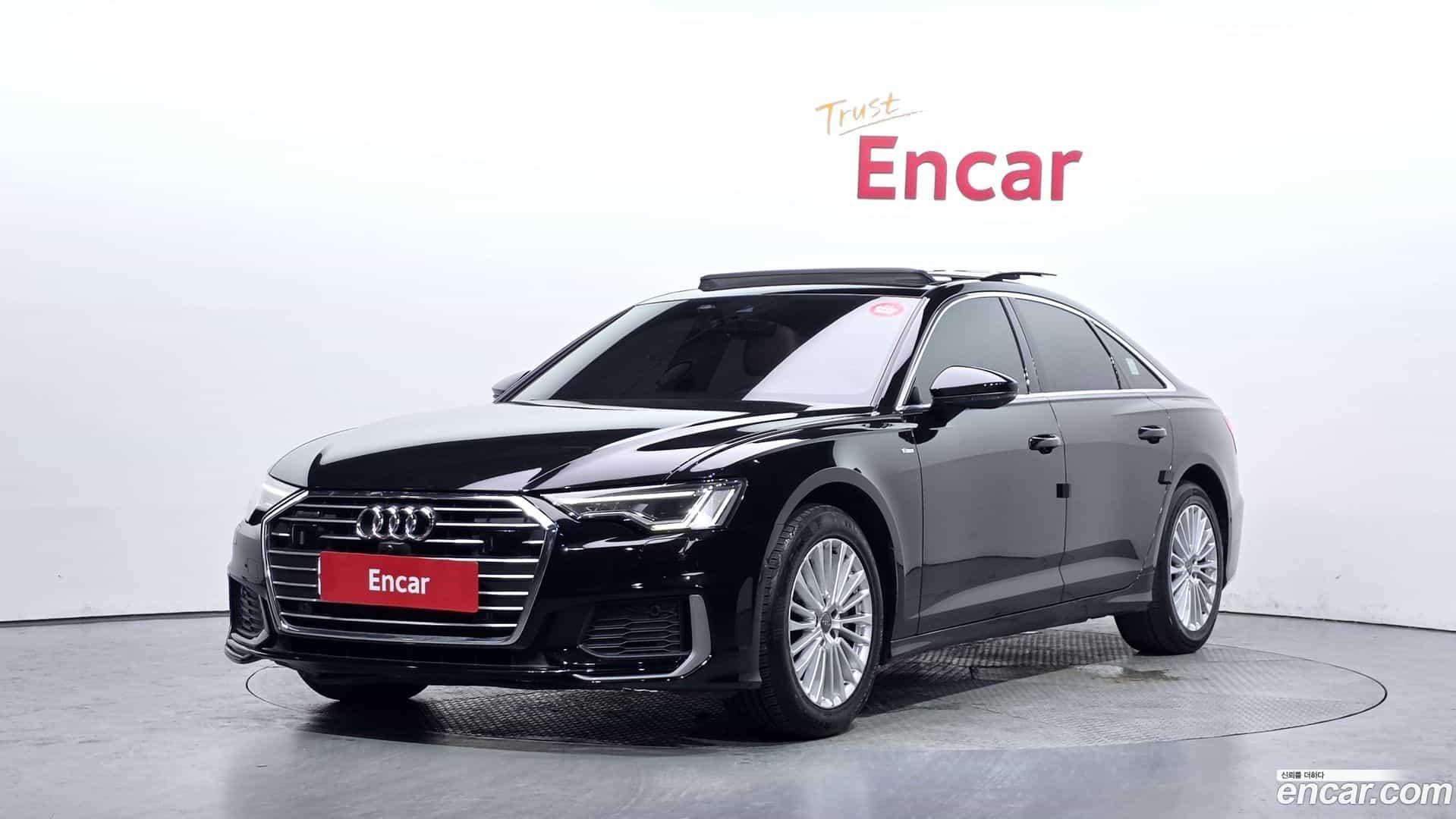 A6 Audi 2019.10-OUTER-001