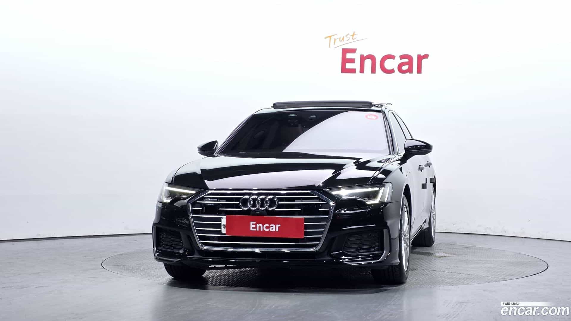 A6 Audi 2019.10-OUTER-003