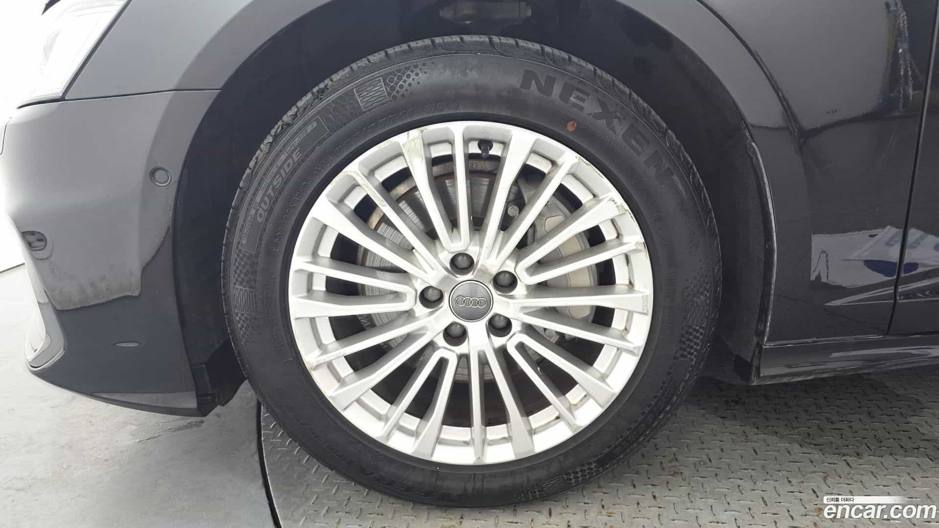 A6 Audi 2019.10-OUTER-005
