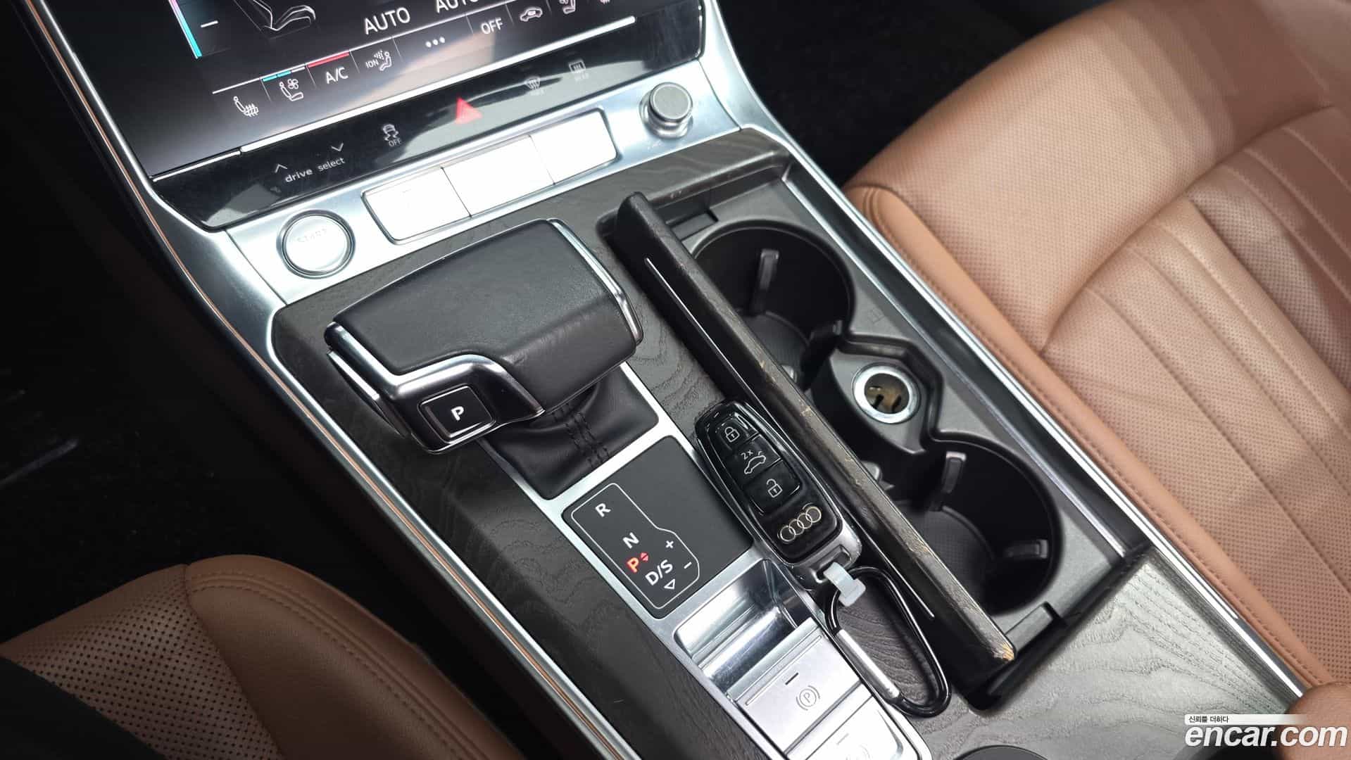 A6 Audi 2019.10-INNER-009