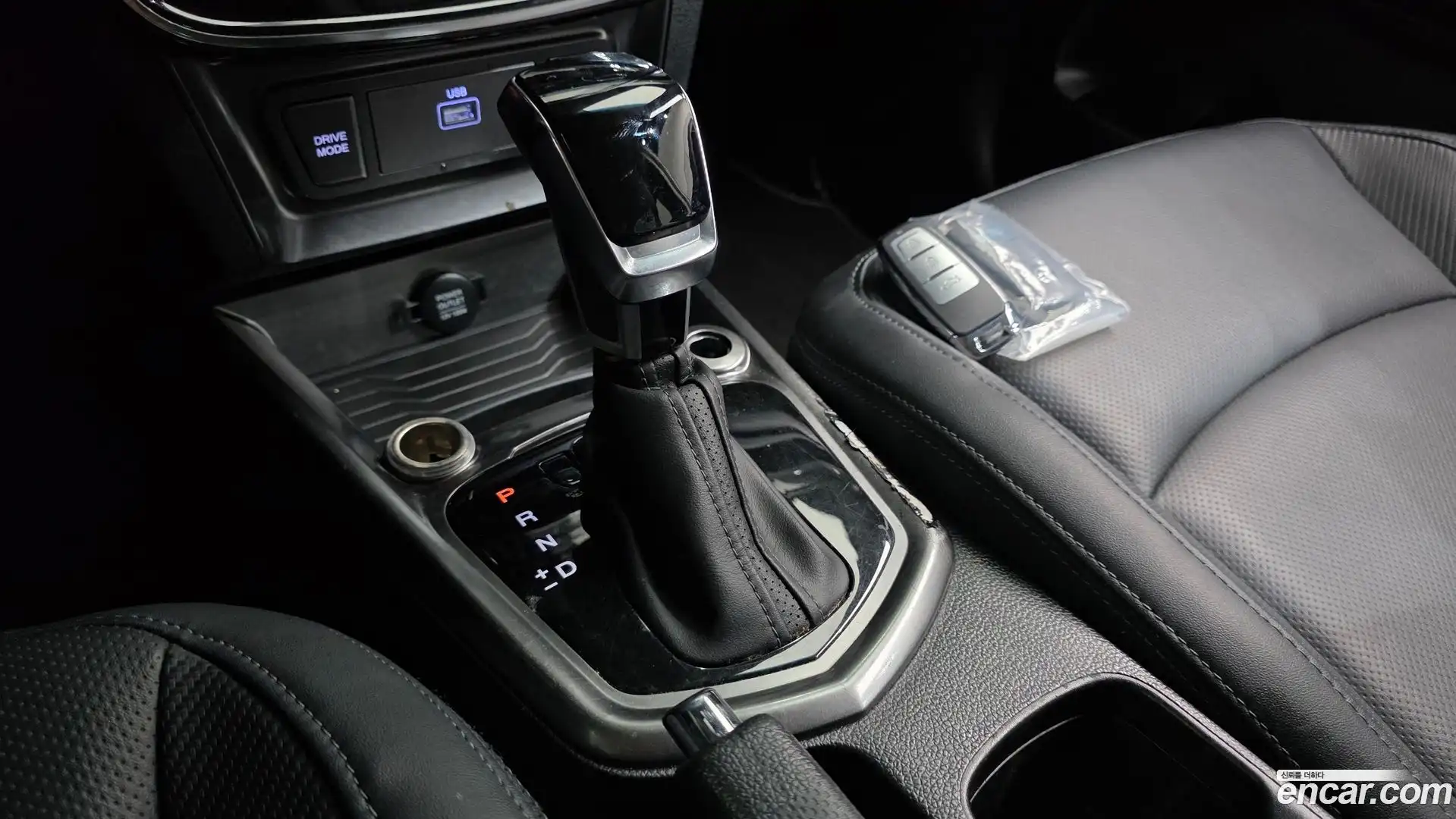 TIBOLI KG Mobility 2021.5-INNER-009