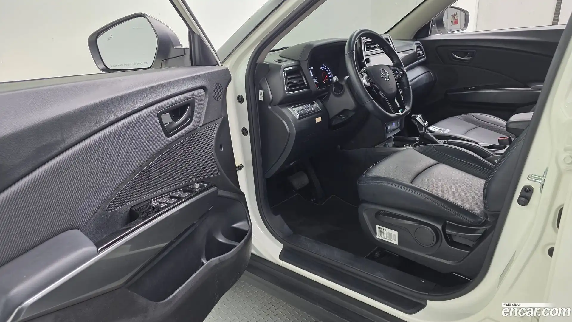 TIBOLI KG Mobility 2021.5-INNER-010