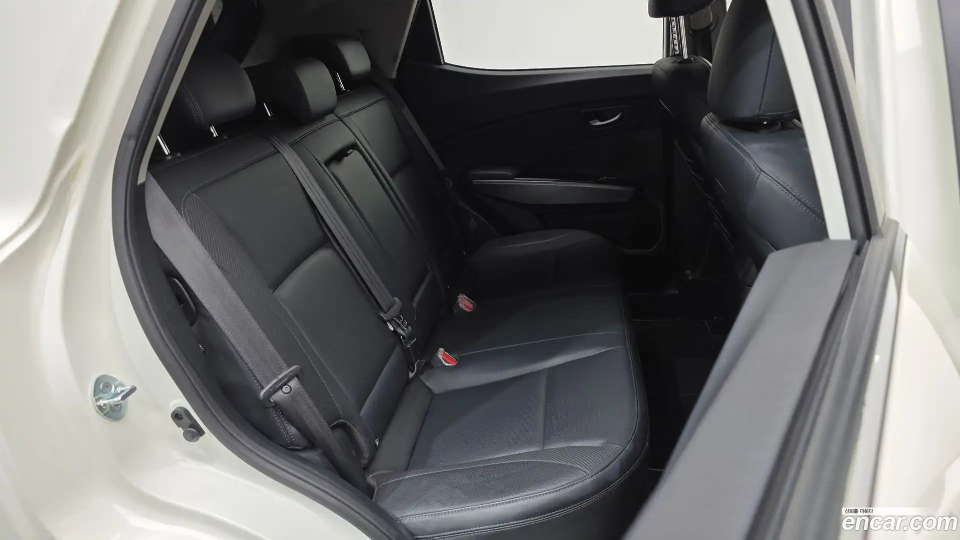 TIBOLI KG Mobility 2021.5-OPTION-015