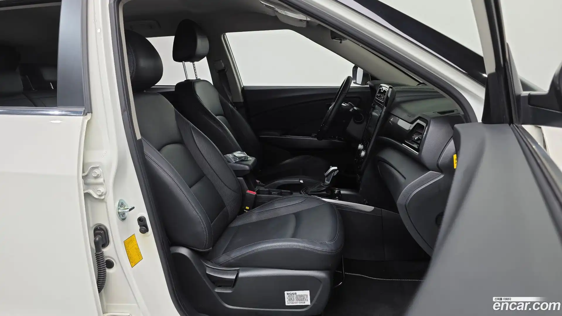 TIBOLI KG Mobility 2021.5-INNER-036