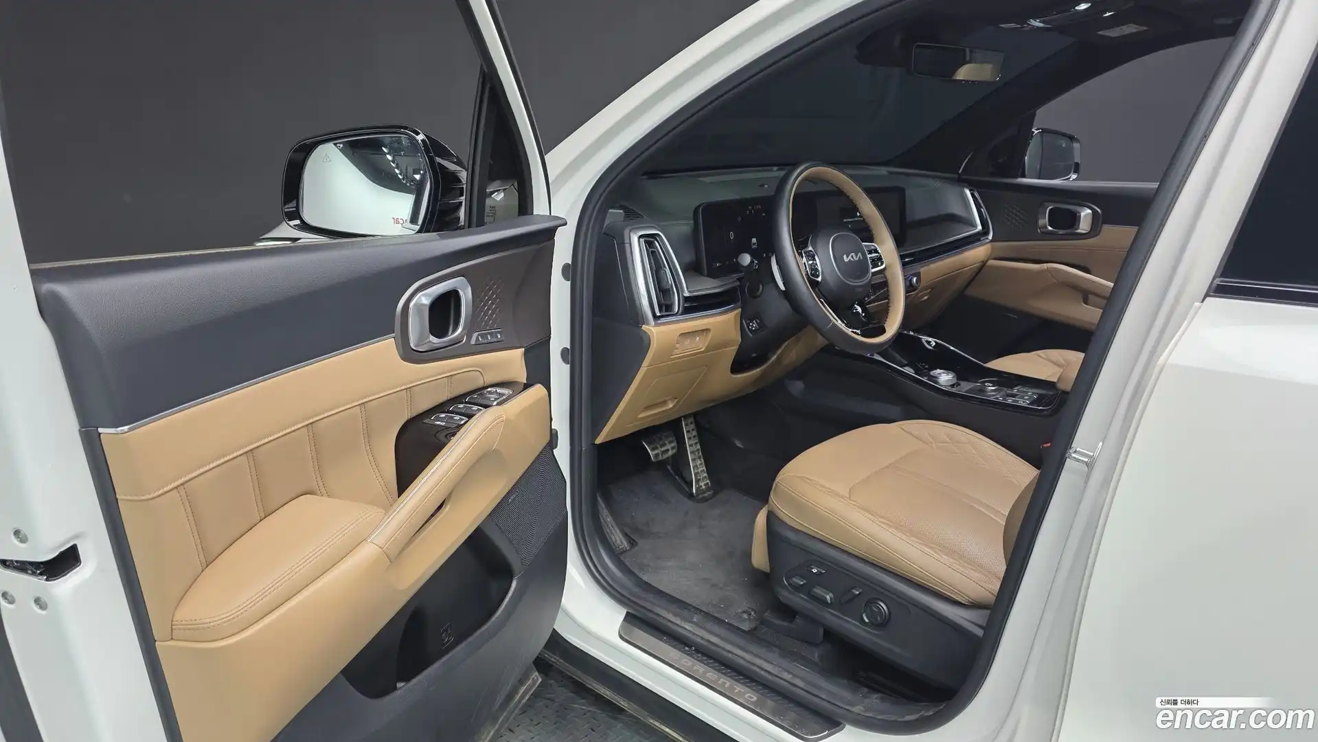 Sorento Kia 2023.11-INNER-010